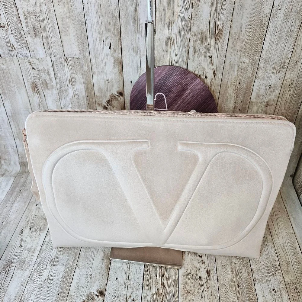 NEW Valentino Laptop Pouch/case